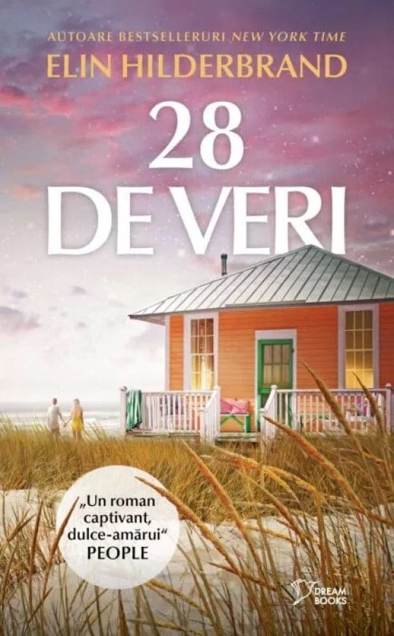 28 de Veri Elin Hilderbrand