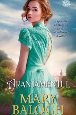 Aranjamentul Mary Balogh