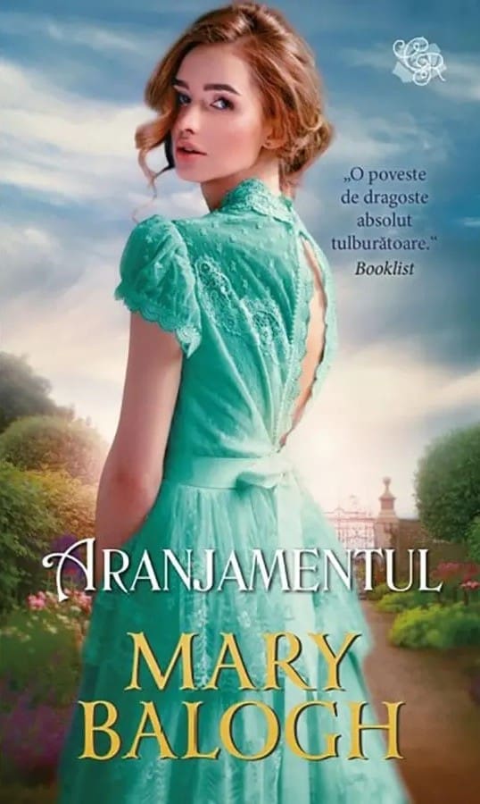 Aranjamentul Mary Balogh