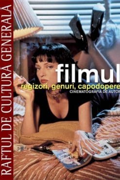 Filmul Cinematografia de Autor