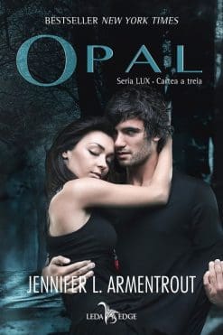 Opal Jennifer L. Armentrout