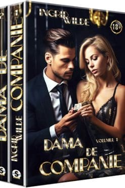 Dama de Companie Ingrid Wilde