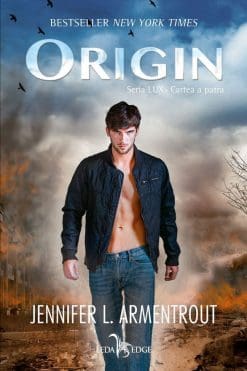 Origin Jennifer L. Armentrout