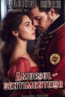 Amurgul Sentimentelor Ingrid Wilde