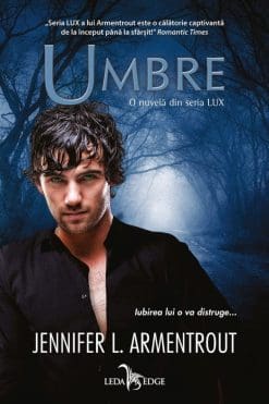 Umbre Jennifer L. Armentrout