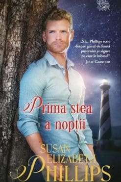 Prima stea a nopții Susan Elizabeth Phillips
