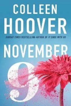 9 Noiembrie Colleen Hoover