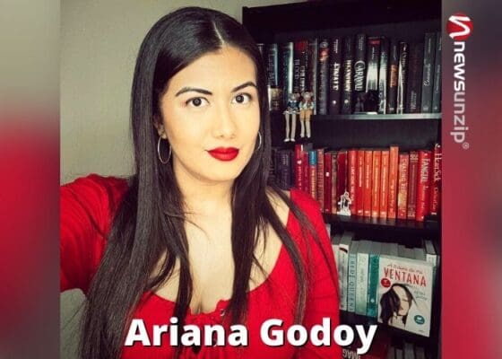 Ariana-Godoy