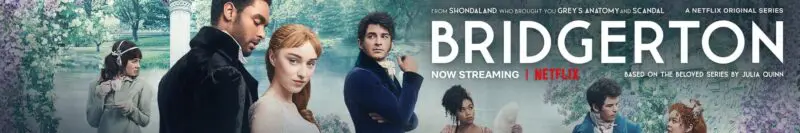 Bridgertons 4