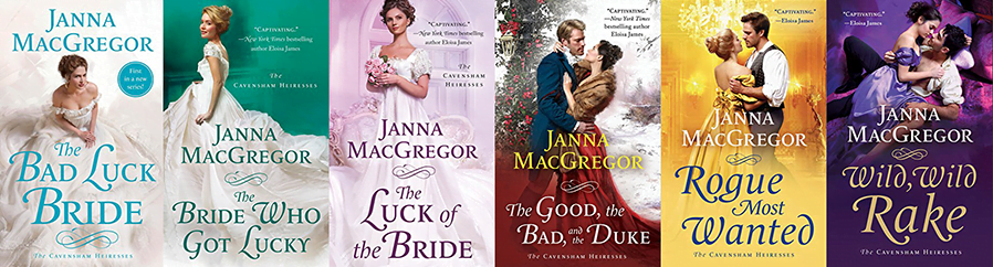 Seria Moștenitoarele Cavensham 1 Anticariat Virtual Seria Moștenitoarele Cavensham Janna MacGregor