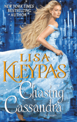 Chasing Cassandra Lisa Kleypas