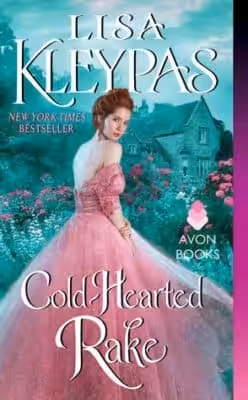 Cold-Hearted Rake Lisa Kleypas
