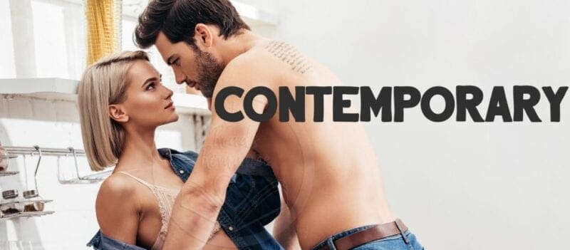 Contemporary lorraine heath