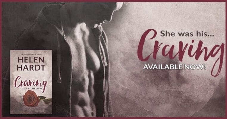 Craving Helen Hardt 2