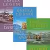 Cronicile Ținuturilor din Apus Ursula Le Guin