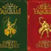 Cronicile Wardstone volumele 5, 6, 8, 9,11Joseph Delaney