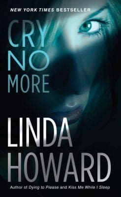 Cry No More Linda Howard