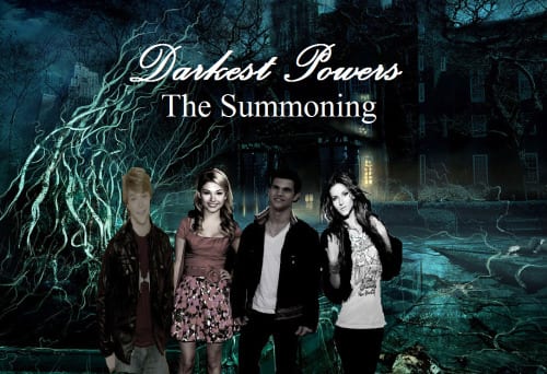 DARKEST POWERS