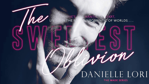 Danielle Lori banner 2