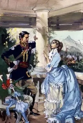 For Ever and Ever banner