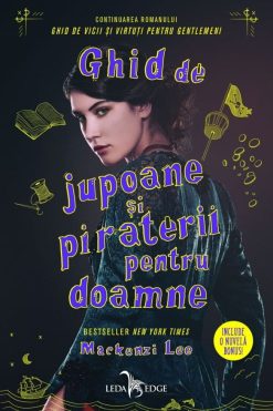 Ghid de jupoane și piraterii pentru doamne