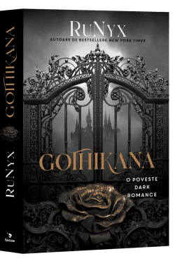 Gothikana RuNyx