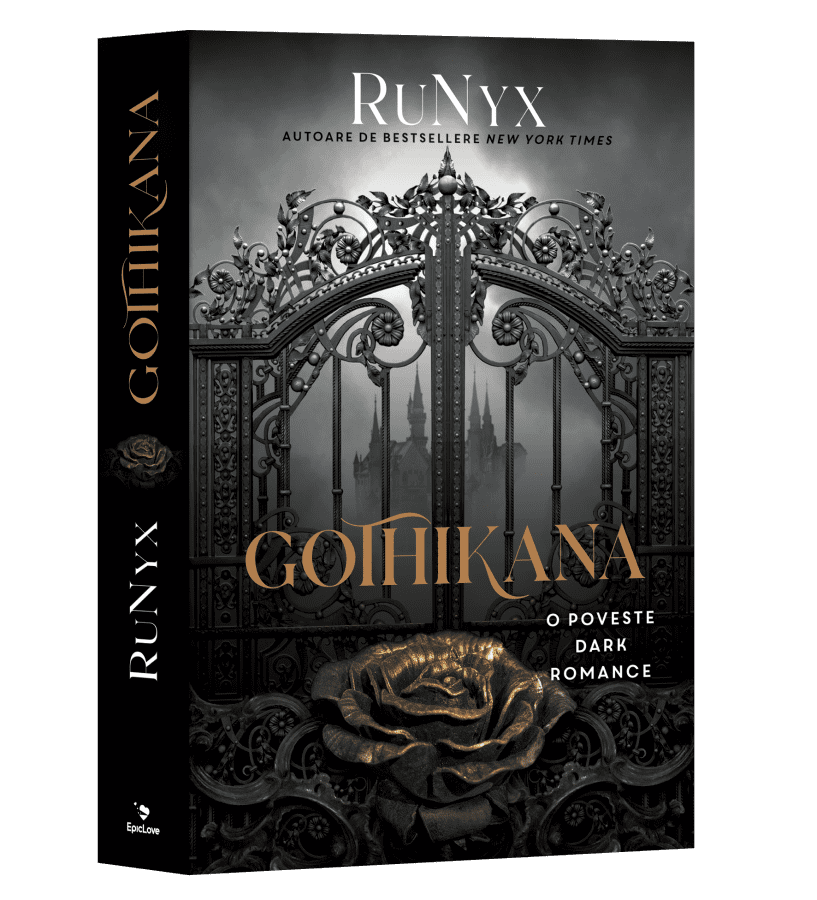 Gothikana RuNyx