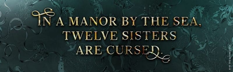 House of Salt and Sorrows