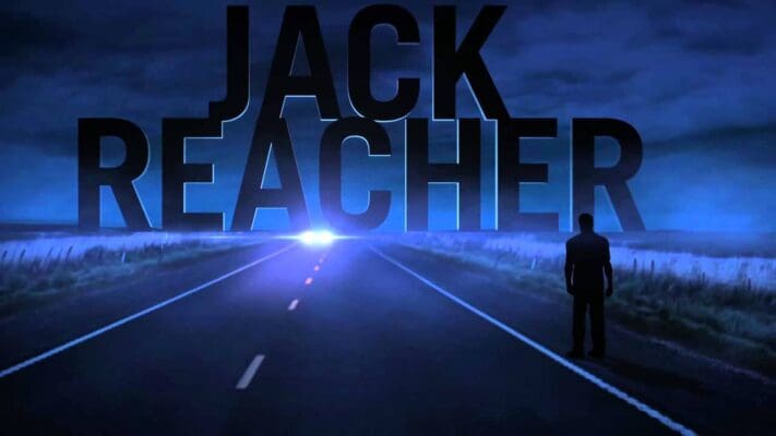 Jack Reacher 2