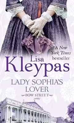 Lady Sophias Lover