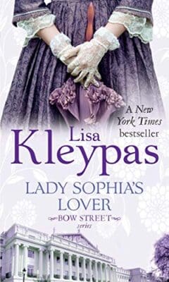 Lady Sophias Lover