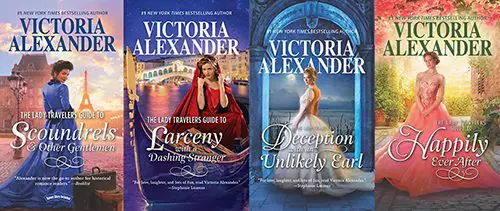 Lady Travelers Society