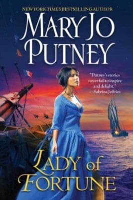 Lady of Fortune Mary Jo Putney