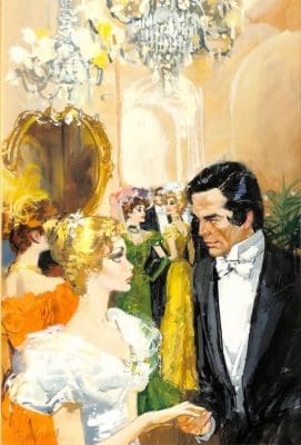 Lights, Laughter and a Lady