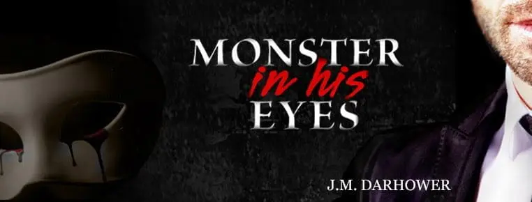 Monster in his eyes 5