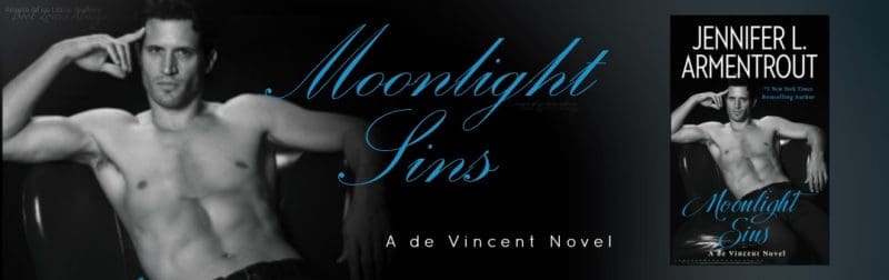 Moonlight Sins