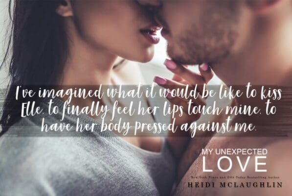 My Unexpected Forever