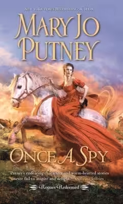 Once a Spy