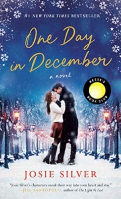 One Day in December 2