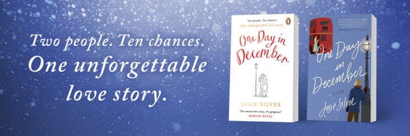 One day in december 3