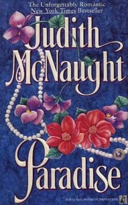 Paradise Judith McNaught engleza