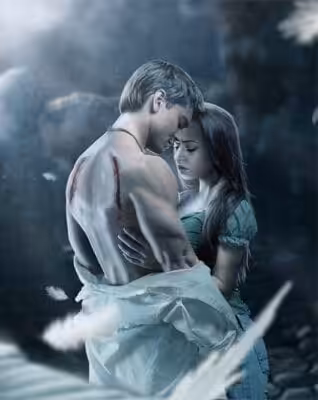 Penryn & the End of Days 2