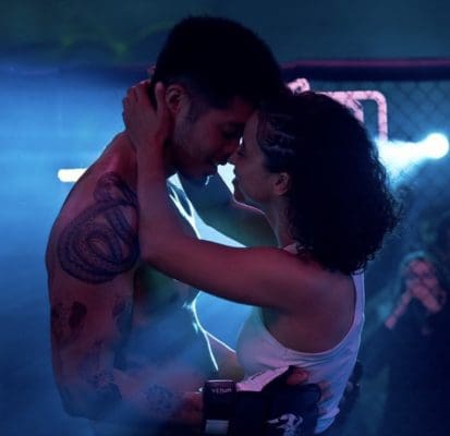 Perfect Addiction banner 3