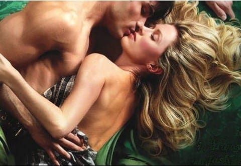 Scandalous Highlander