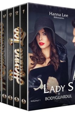 Seria Billionaires  Hanna Lee