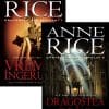 Seria Cântecele Serafimului Anne Rice