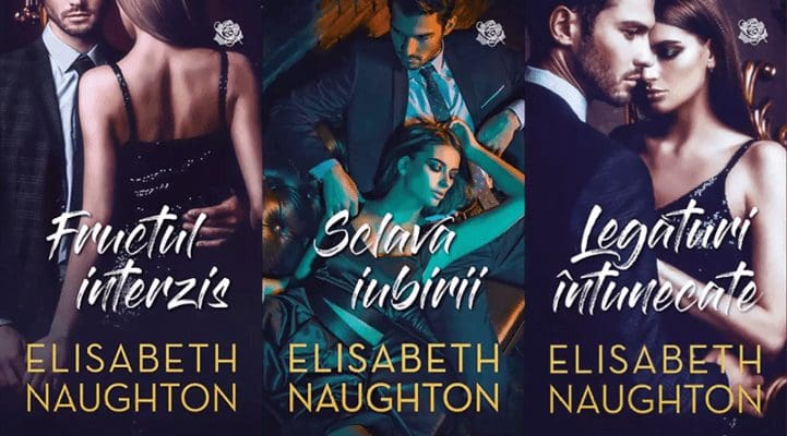 Seria Casa Pacatelor