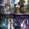 Seria Cercul Secret L.J. Smith