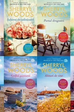 Seria Chesapeake Shores Sherryl Woods