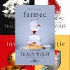 Seria Crave Tracy Wolff
